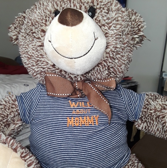 Meet your Posher, Haki - Picture 1 of 1